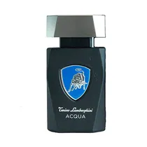 Lamborghini Acqua Edt M 75ML
