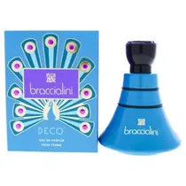 Braccialini Perfume Deco Fem Eau de Parfum 100ML