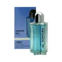 Perfume (Iscents) Blu Pour Homme 100ML