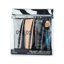 Kit Tratamento Capilar Truss Crazy For Truss - 4X100ML