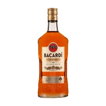 Rum Bacardi Gold 1,750ML