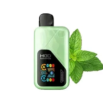 HQD 30K Ice Glaze Plus Menthol