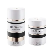 Kit de Perfume Trussardi Pure Jasmine - Eau de Parfum - Feminino - 90ML + 30ML