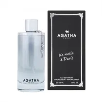 Perfume Agatha Paris Un Matin A Paris Edp Feminino 100ML