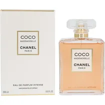 Chanel Coco Mademoiselle Intense Edp 200ML