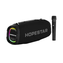 Speaker Sate Hopestar A6 Max HS-1511 Negro