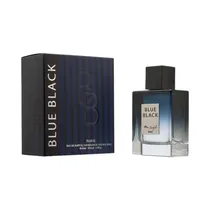 Perfume Marc Joseph Blue Black Eau de Parfum 100ML