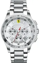 Relogio Masculino Ferrari 0830047 - Analógico