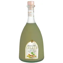 Licor Cellini Pistacchio 17% 700ML
