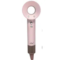 Secador de Cabelo Abc A3005 1600W 110V Rose