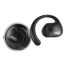 Fone de Ouvido AOC ACD1504 - Bluetooth - Preto