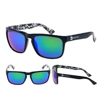 Óculos de Sol Quiksilver QS730 C12 - Preto