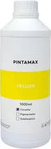 Tinta para Impressora Pintamax Corante 1L - Yellow