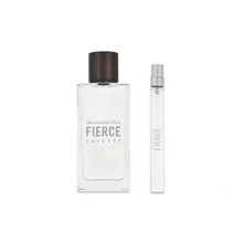 Kit Abercrombie & Fitch Fierce Edc M 100ML