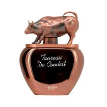 Lattafa Pride Taureau de Combat Edp 100ML