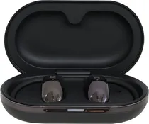 Fone de Ouvido Sem Fio AOC ACD3504BK/00 Preto