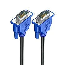 Cabo VGA para VGA -   1.5M