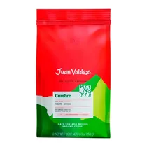 Café Em Pó Juan Valdez Cumbre 250G