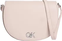 Bolsa Calvin Klein K60K613236TFQ - Feminina