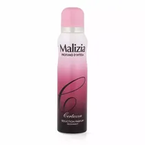 Malizia Desodorante Certezza Seduction Femenino 100ML s/C