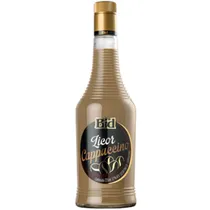 Licor Bid Cappuccino 720ML
