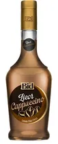 Licor Bid Cappuccino 750ML 17%Alc
