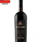 Errazuriz Vino La Cumbre Shiraz 750ML