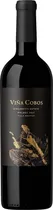 Vinho Cobos Zingaretti Estate Malbec 2021