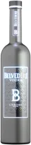 Vodka Belvedere Chrome Edition - 1.75L