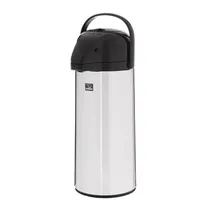 Garrafa Térmica Zojirushi 2.5 LT Modelo AAPE-25SC-Xa Inox