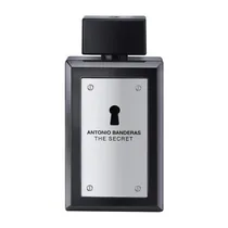Perfume The Secret Masculino Edt 100ML
