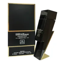 Perfume Dream Brand Collection G-181 Parfum Masculino 100ML