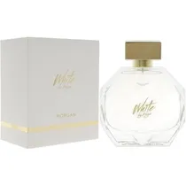 Perfume Femenino Morgan White Edp 100ML