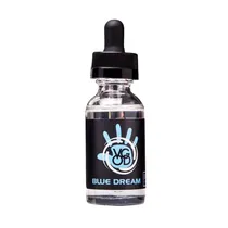 Vgod Usa Liq. 30ML Light Blue Dream 3MG