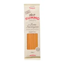 Macarrão Rummo Spaghetti N3 Pacote 500G