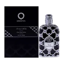Orientica Luxury Collection Oud Saffron Edp 80ML