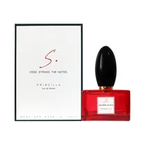 Perfume Esse Strikes Priscilla Edp 100ML