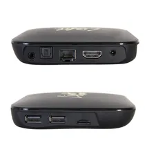 Receptor Fta Poptv Light 4K