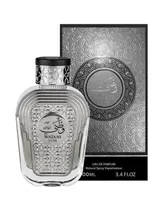 Perfume Al Wataniah Watani Noir Eau de Parfum Unissex 100ML
