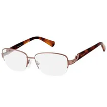 Armação para Óculos de Grau Pierre Cardin PC8793 *0BIT #56/16 135 - Animal Print