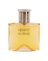 Perfume Molyneux Quartz Pour Homme Edt 100ML
