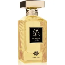 Perfume Dar El Ward Oriental Oud 100ML Eau de Parfum Unissex