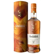 Glenfiddich Whisky C.Perpetua Va 01 1LT