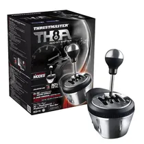 Thrustmaster Cambio TH8A para PC/PS3/PS4/Xone