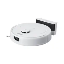 Aspiradora Robot Ecovacs Deebot N20E Bivolt Blanco