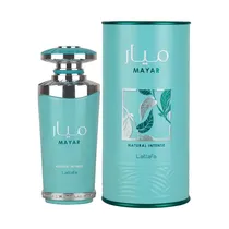 Perfume Lattafa Mayar Natural Intense Eau de Parfum Feminino 100ML