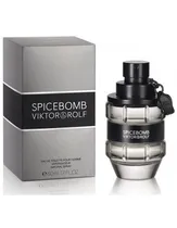 V.R. Spicebomb Edt 90ML