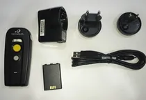 Scanner Bematech BR200BT Bluetooth Wifi Portatil