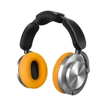 Auricular Inalámbrico Dyson Ontrac 759557-01 Negro/Aluminio