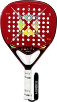 Raquete de Padel Heroe's Beast 2026